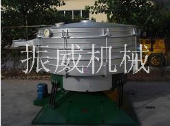 JDB电子试玩精良摇摆筛在化工、食品、医药行业中的应用